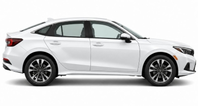 Honda Civic - Araç Kiralama
