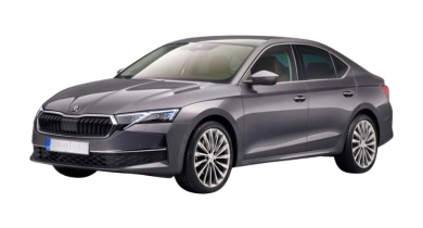Skoda Octavia - Araç Kiralama