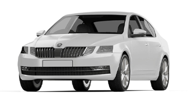 Skoda Süperb - Araç Kiralama